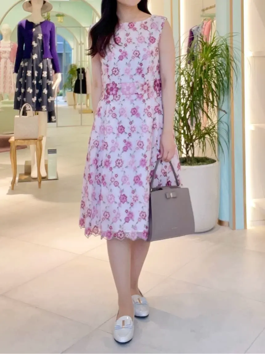 TOCCA Nana  コーディネート画像