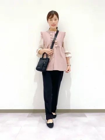 TOCCA oda ❁ コーディネート画像