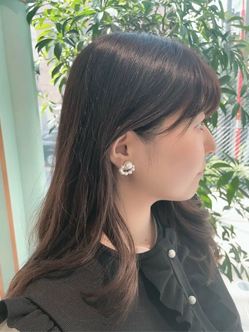 TOCCA スタッフ ｍ コーディネート画像