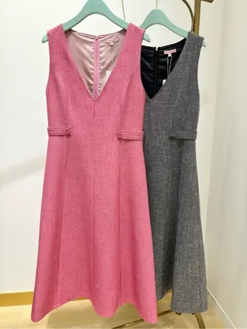 TOCCA 𝒽 コーディネート画像