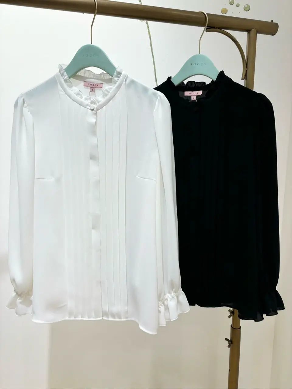 TOCCA 𝒽 コーディネート画像