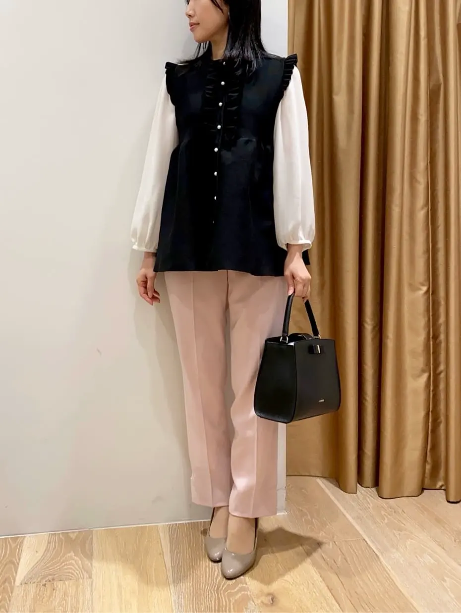 TOCCA A コーディネート画像