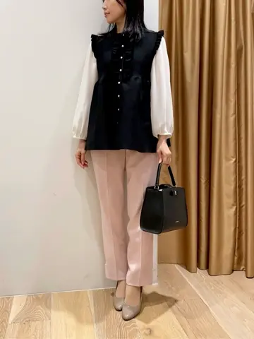 TOCCA A コーディネート画像