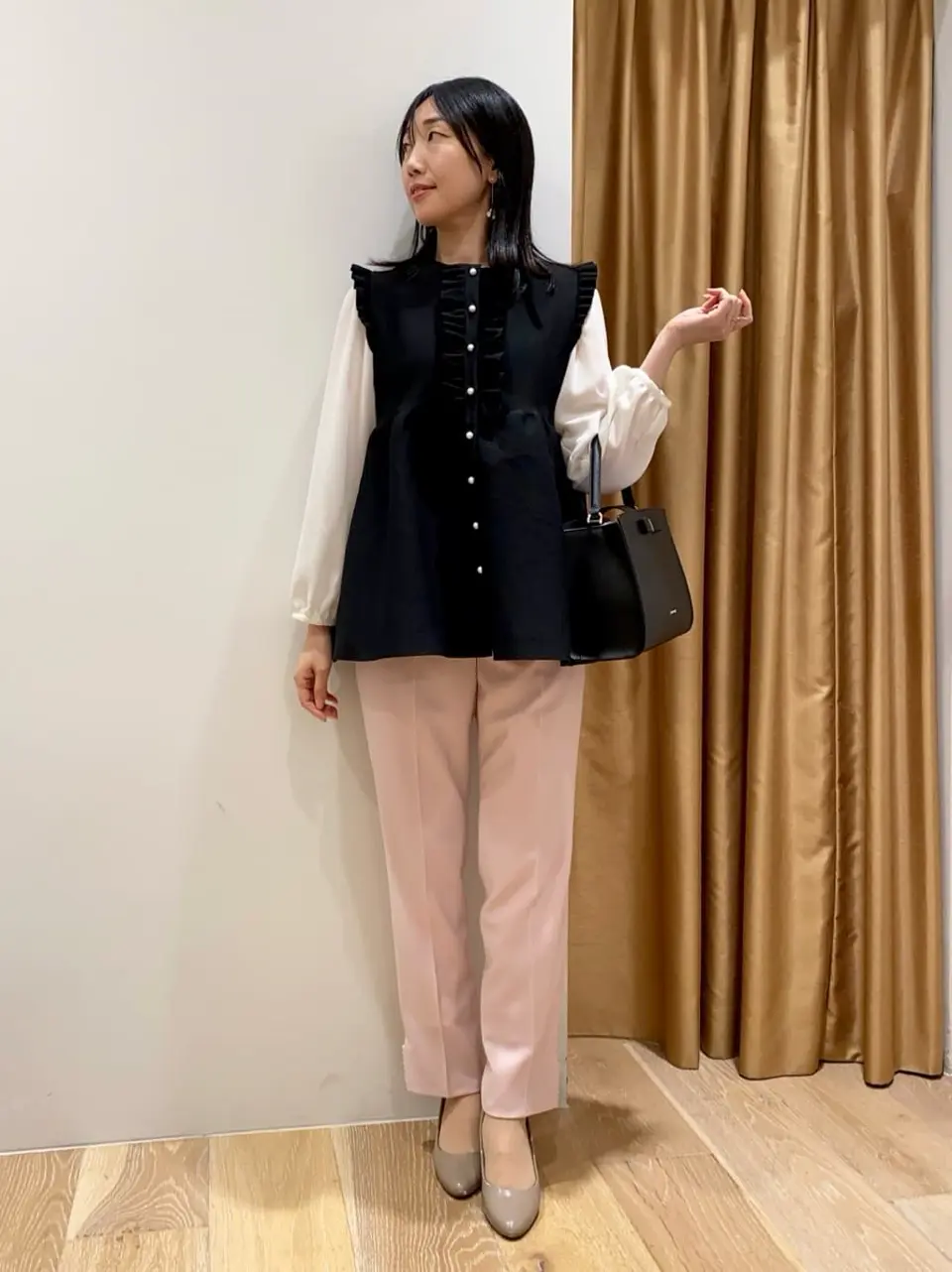 TOCCA A コーディネート画像