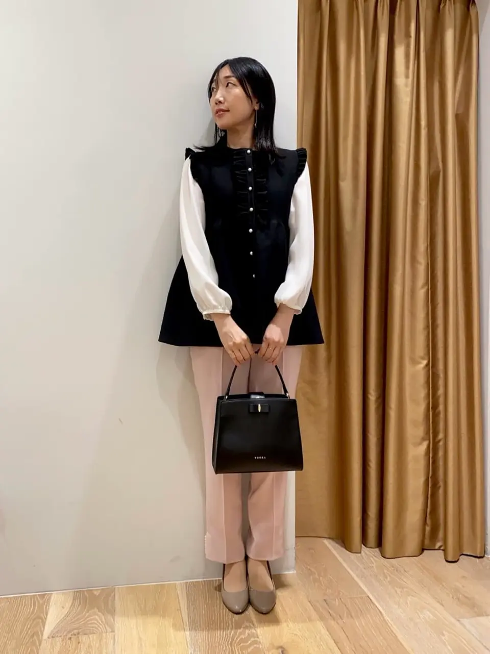 TOCCA A コーディネート画像