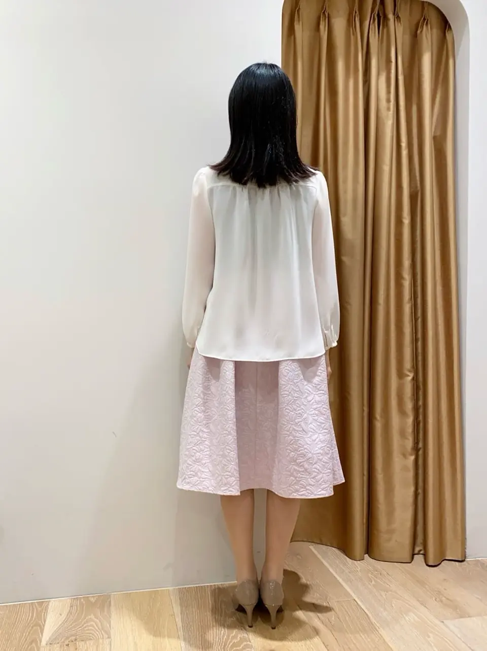 TOCCA A コーディネート画像