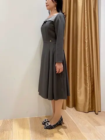 TOCCA A コーディネート画像