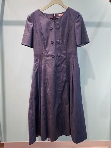 TOCCA YK コーディネート画像