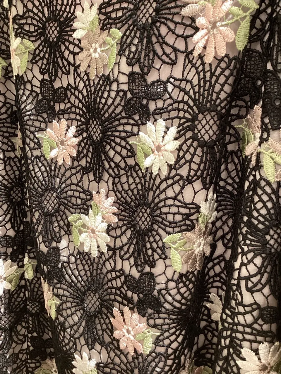 TOCCA YK コーディネート画像