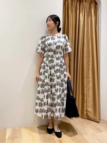 TOCCA A コーディネート画像