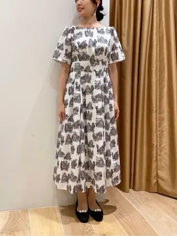 TOCCA A コーディネート画像