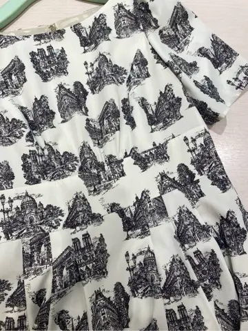 TOCCA A コーディネート画像