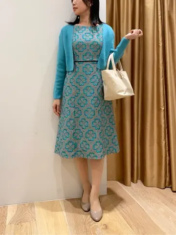 TOCCA A コーディネート画像