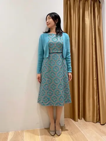 TOCCA A コーディネート画像