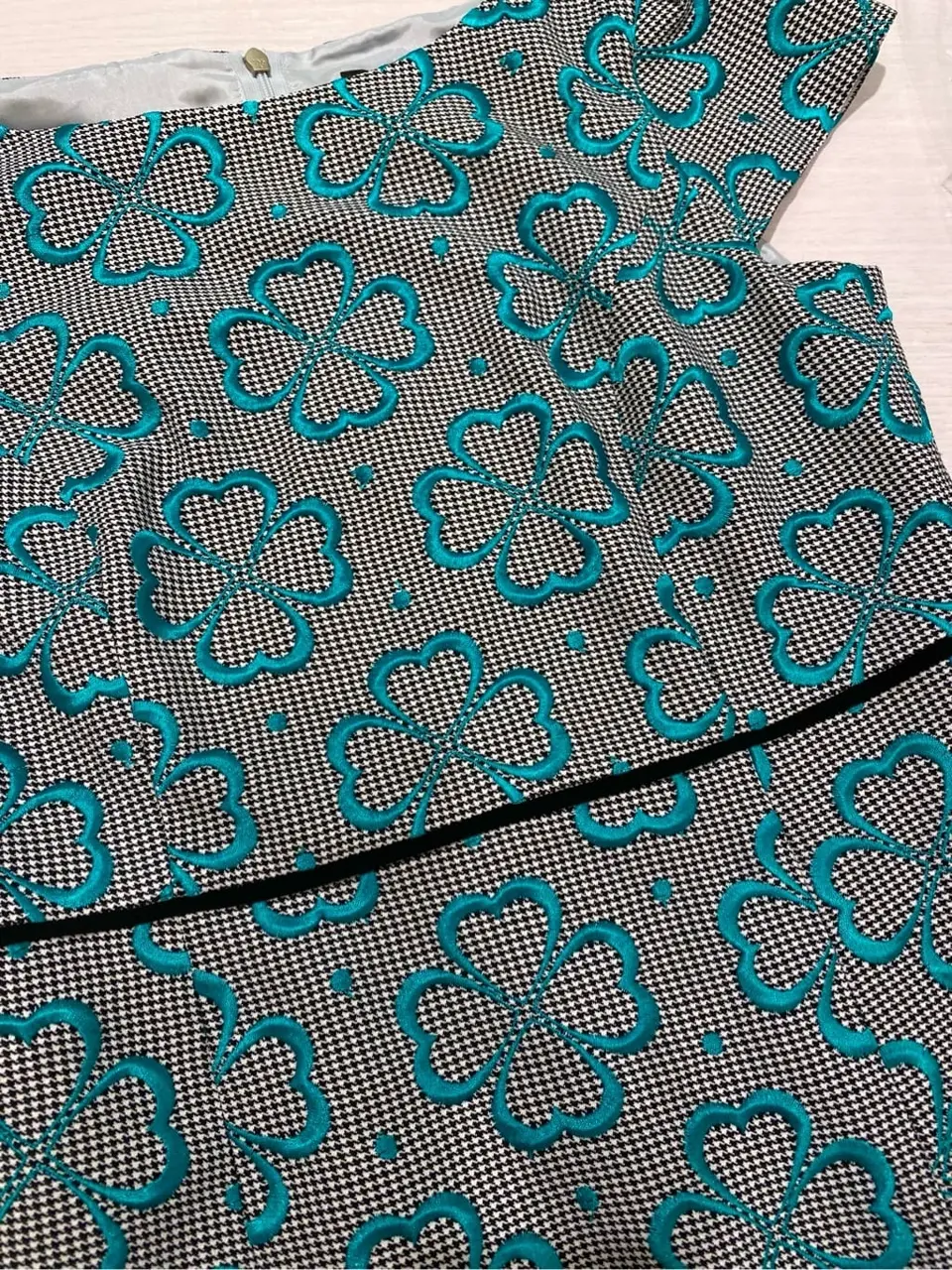 TOCCA A コーディネート画像