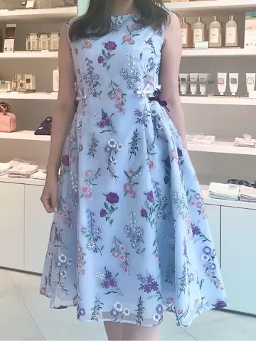 TOCCA スタッフ ｍ コーディネート画像