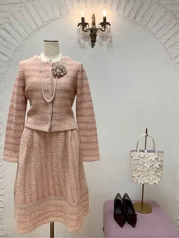 TOCCA C.K  コーディネート画像