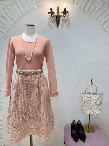 TOCCA C.K  コーディネート画像