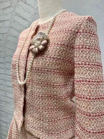 TOCCA C.K  コーディネート画像