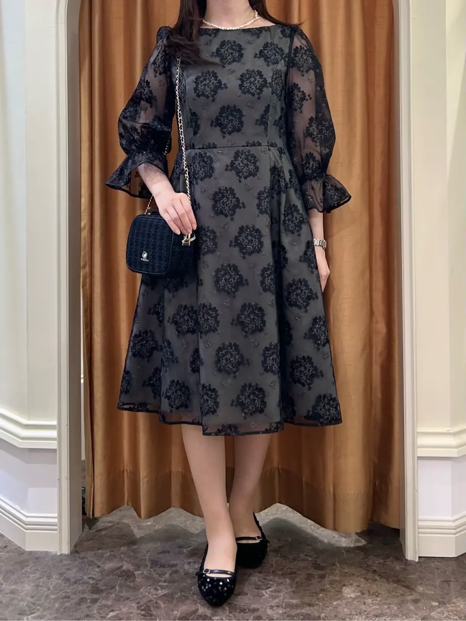 TOCCA G コーディネート画像