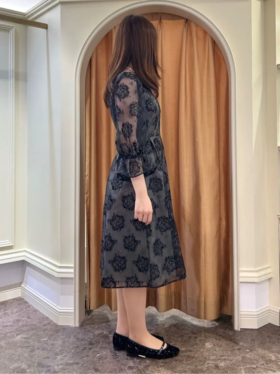 TOCCA G コーディネート画像