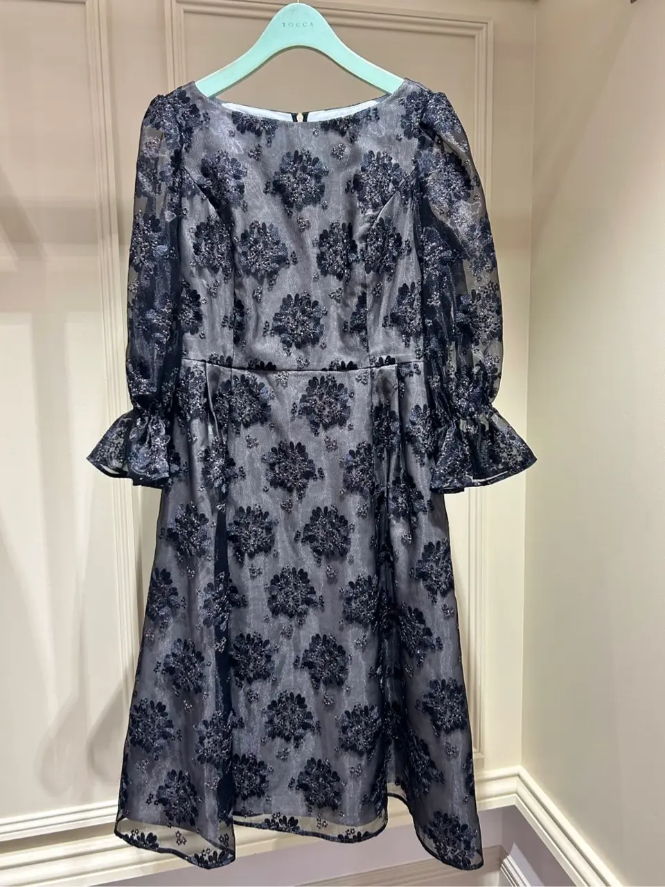 TOCCA G コーディネート画像