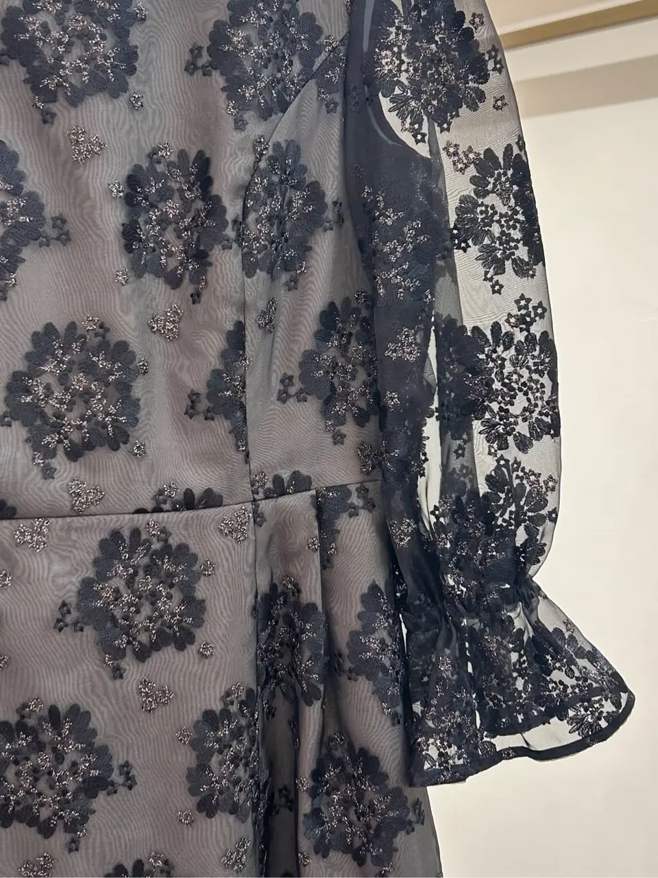 TOCCA G コーディネート画像