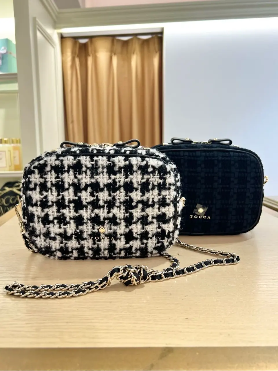 TOCCA G コーディネート画像