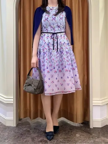 TOCCA G コーディネート画像