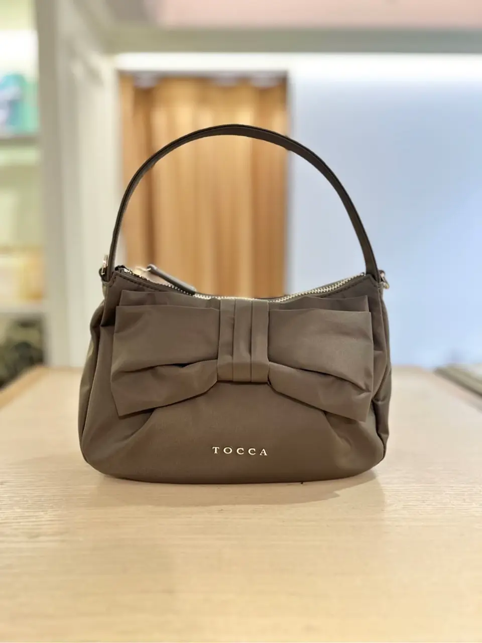 TOCCA G コーディネート画像