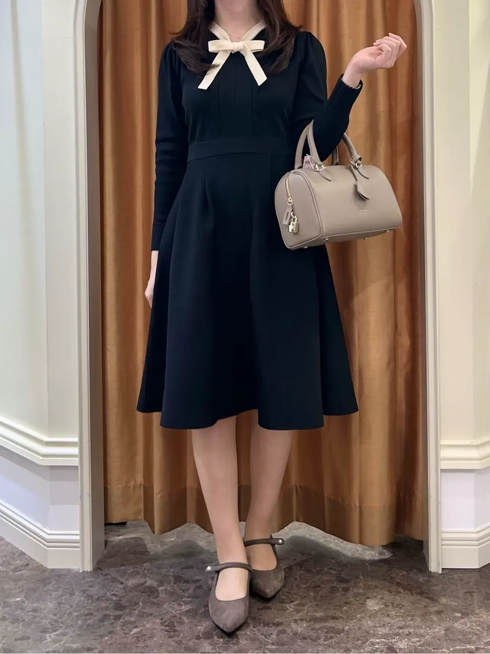 TOCCA G コーディネート画像