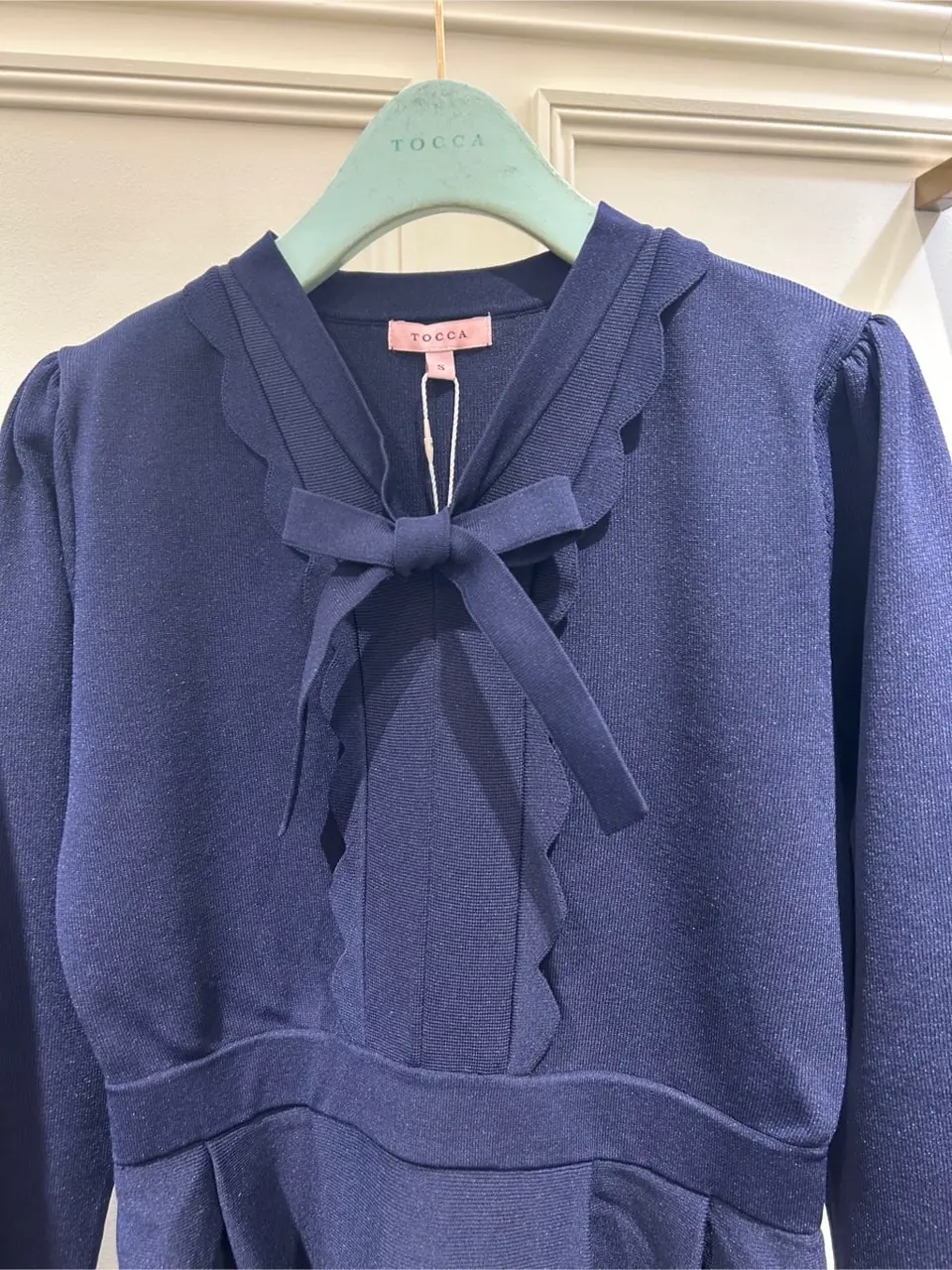 TOCCA G コーディネート画像