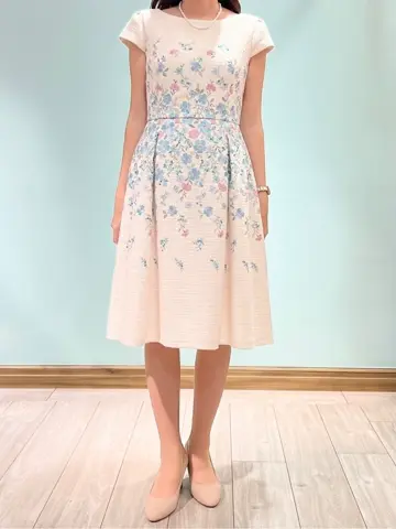 TOCCA C.K  コーディネート画像