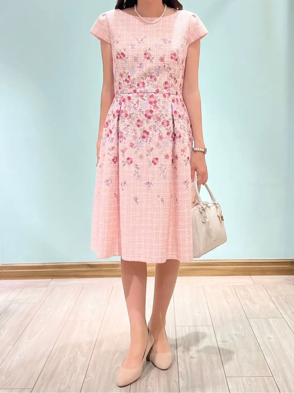 TOCCA C.K  コーディネート画像