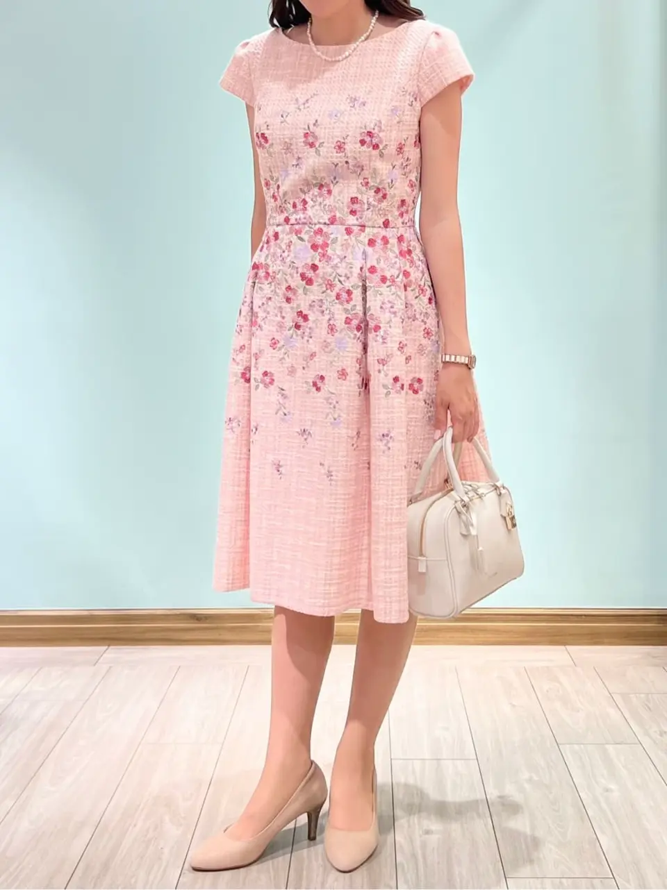 TOCCA C.K  コーディネート画像