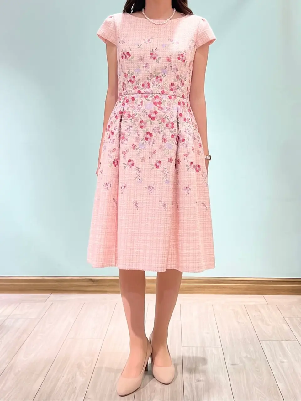 TOCCA C.K  コーディネート画像