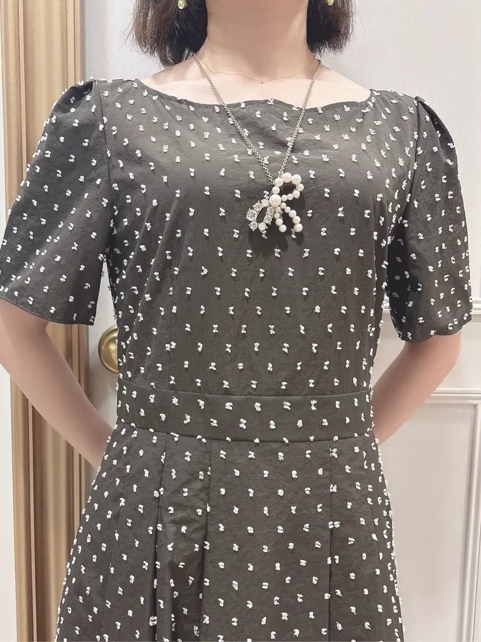 TOCCA T.H コーディネート画像