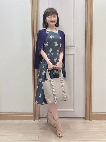 TOCCA T.H コーディネート画像