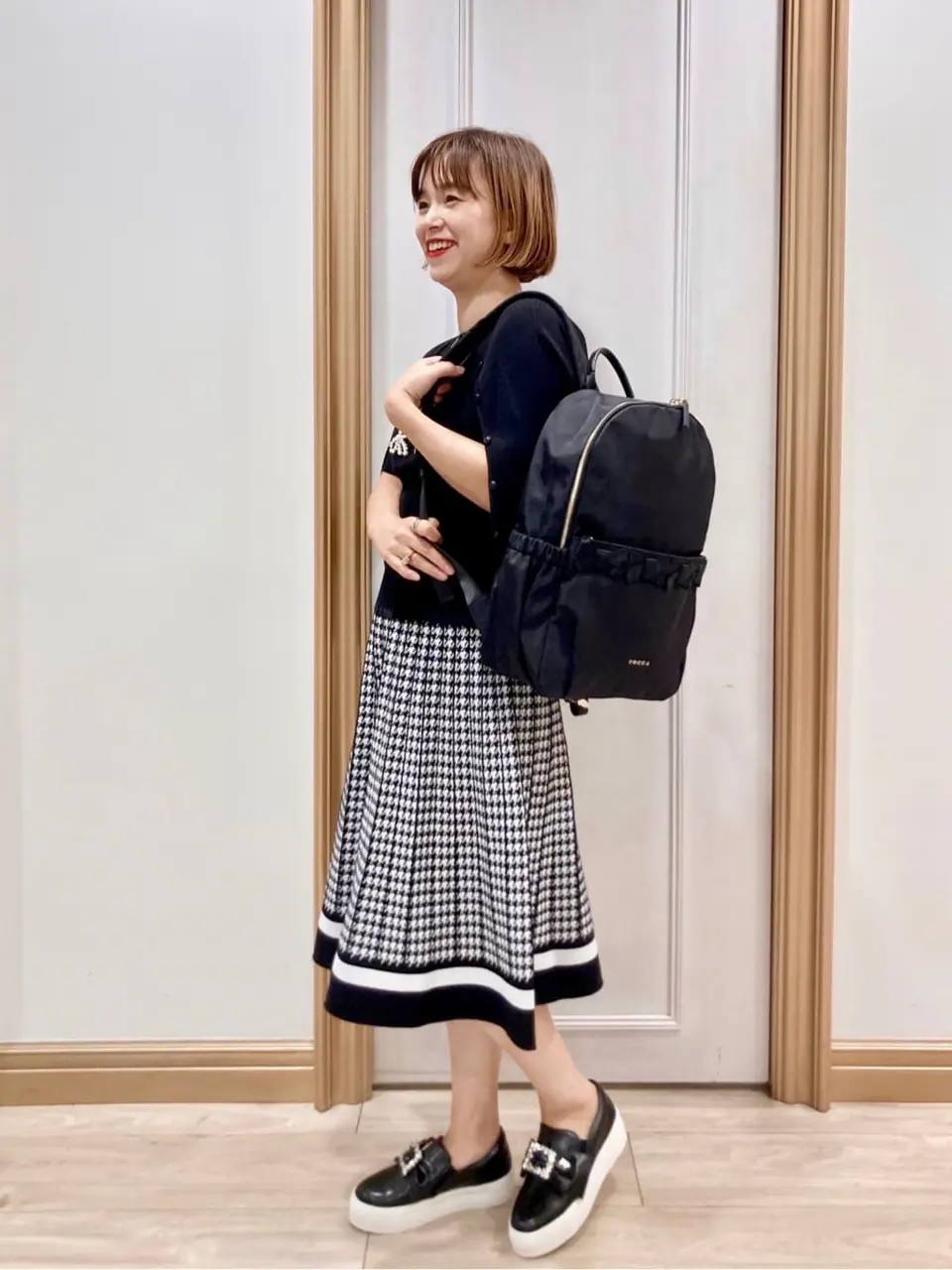 TOCCA mimura☺︎ コーディネート画像