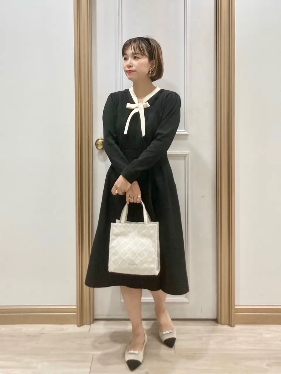 TOCCA mimura☺︎ コーディネート画像