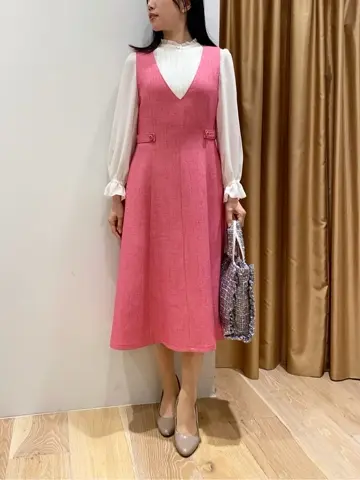 TOCCA A コーディネート画像