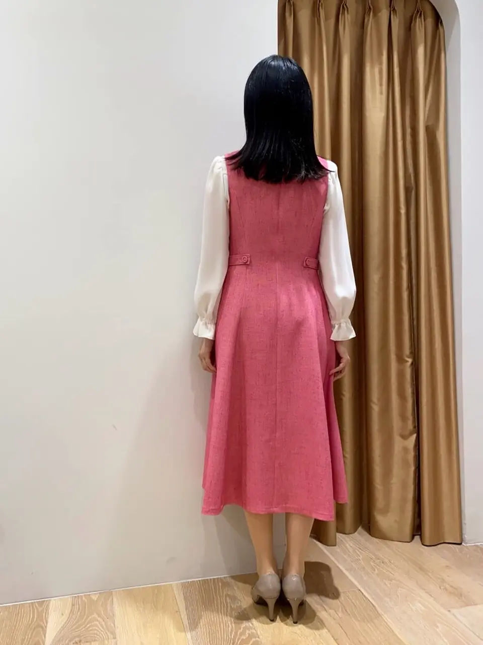 TOCCA A コーディネート画像