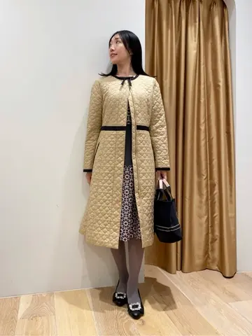 TOCCA A コーディネート画像