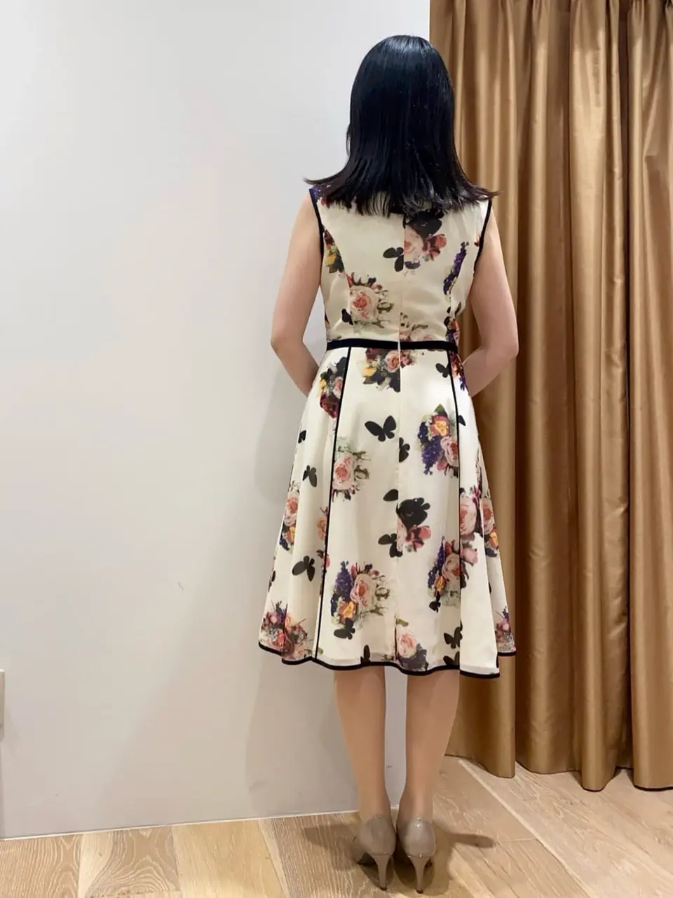 TOCCA A コーディネート画像