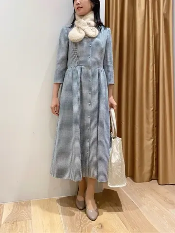 TOCCA A コーディネート画像