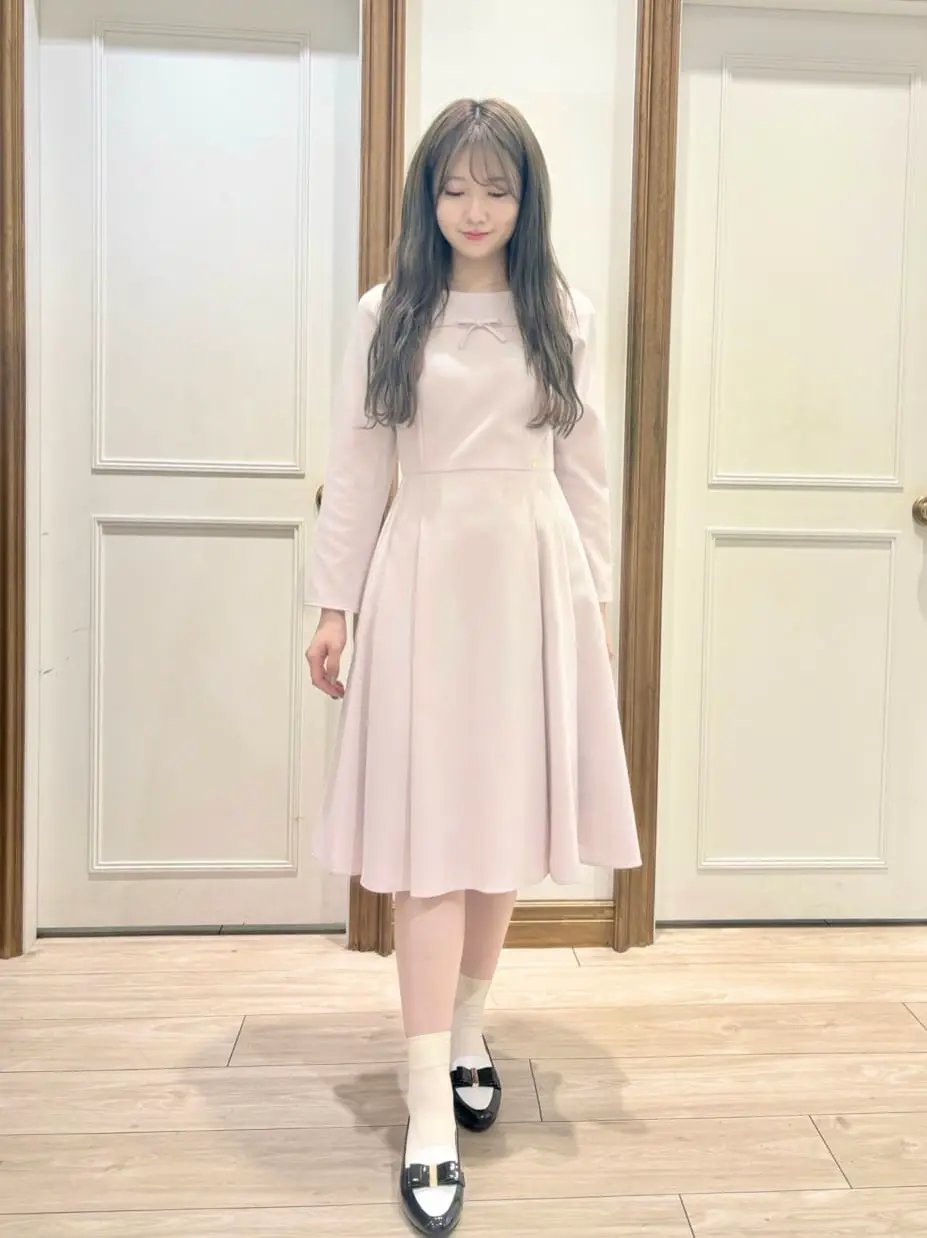 TOCCA mirei コーディネート画像