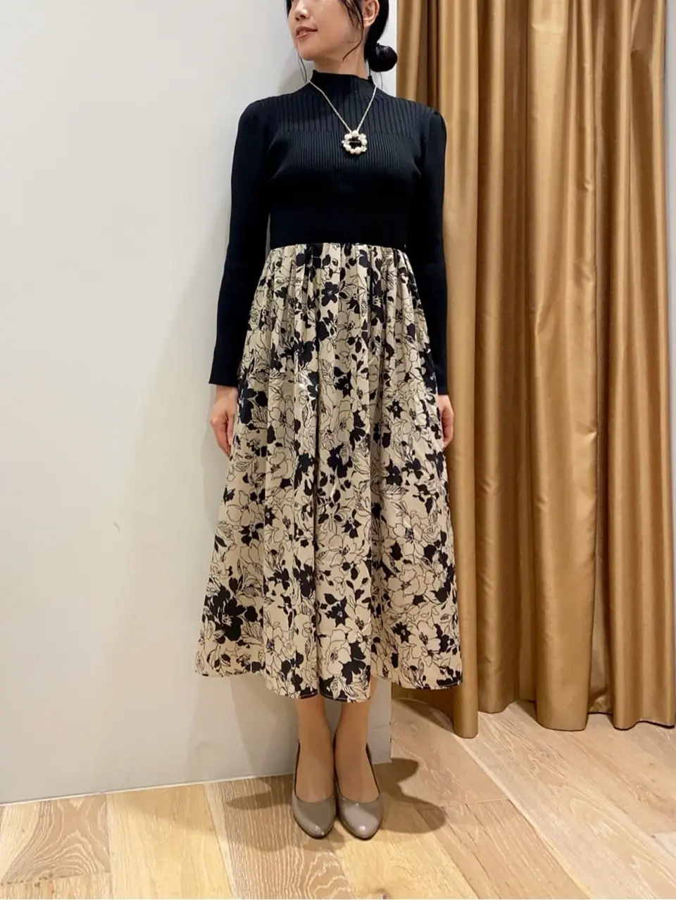 TOCCA A コーディネート画像