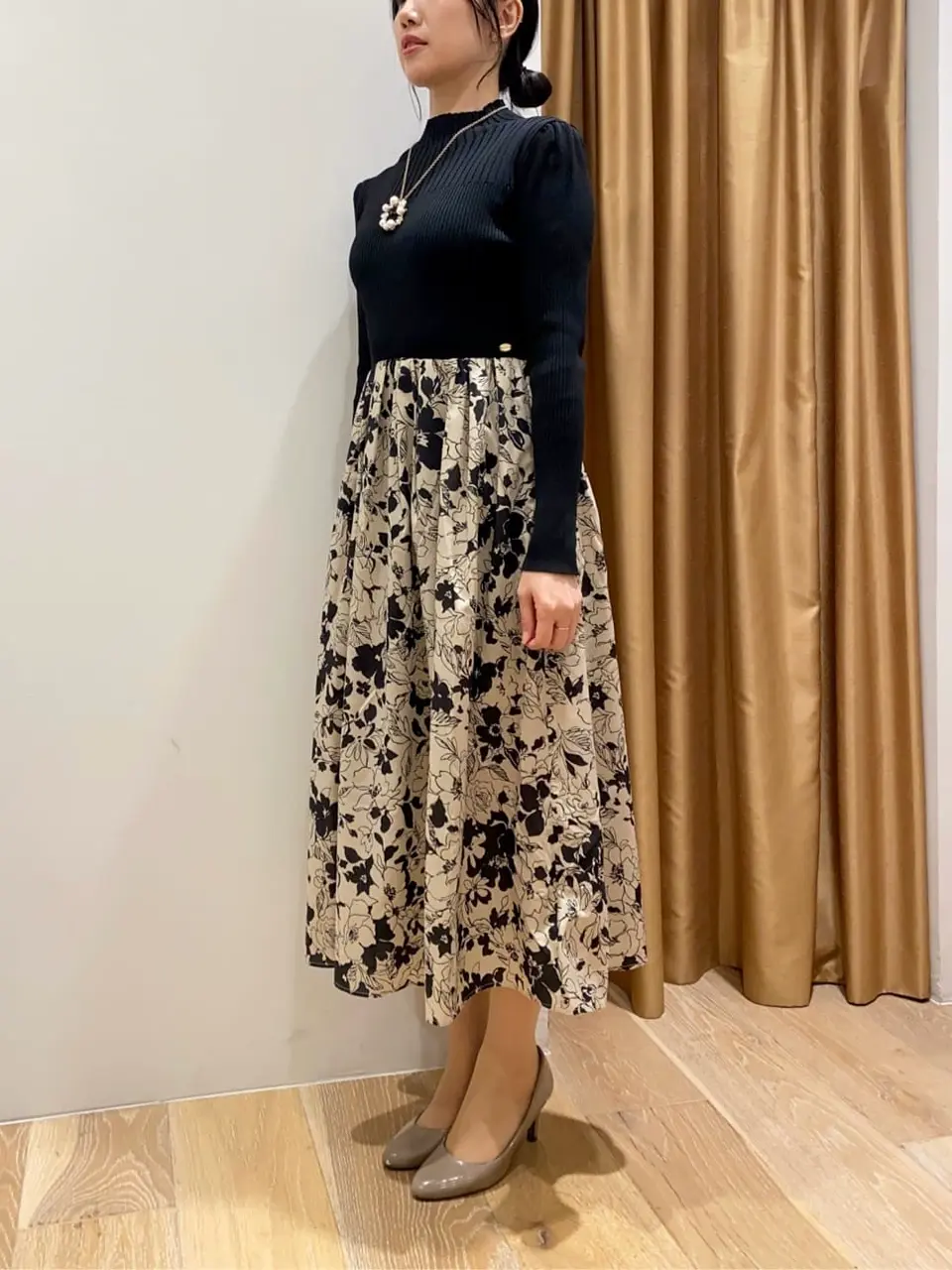 TOCCA A コーディネート画像