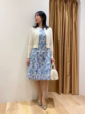 TOCCA A コーディネート画像