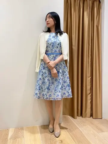 TOCCA A コーディネート画像